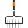 FISKARS 1000689 prevzdušňovač trávnika 20cm QUIKFIT
