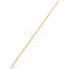 Wimex Špajdľa bambusová hrotená O3mm x 25cm WI66705