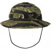 Helikon-Tex Klobúk BOONIE MK2 PolyCotton Stretch Ripstop, Tiger Stripe - M–regular