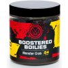 Mivardi Rapid Boostered Boilies Monster Crab 250 ml - 20 mm