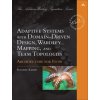 Adaptive Systems with Domain-Driven Design, Wardley Mapping, and Team Topologies (Susanne Kaiser)()