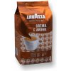 Lavazza Crema e Aroma zrnková káva 1 kg 40% Arabica + 60% Robusta