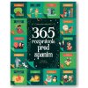 Kniha: 365 rozprávok pred spaním