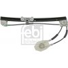 Mechanizmus zdvíhania okna Febi Bilstein GmbH 27348