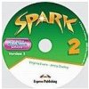 Spark 2 Interactive whiteboard software (pre interaktívne tabule) (Jenny Dooley, Virginia Evans)