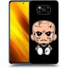 Picasee ULTIMATE CASE pro Xiaomi Poco X3 - Separ