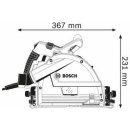 Bosch GKT 55 GCE 0.601.675.001