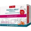 Simply You Pharmaceuticals a.s. HERBALMED PASTILKY pre posilnenie imunity - Dr.W. - (echinacea, rakytník, 20 bylín, vit.C) pastilky 24+6 navyše (30 ks)