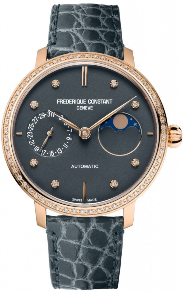 Frederique Constant FC-702DND3SD4