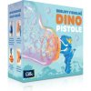 Dino pistole bublikuk