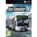 Bus Simulator 18