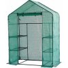 Strend Pro Greenhouse parenisko fóliovník, walk-in, 1430x730x1950 mm