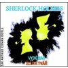 Sherlock Holmes Vyděrač Žlutá tvář - Arthur Conan Doyle, Jiří Samek, Václav Neužil, Miloslav Včala, Pavel Pavlovský