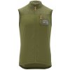 SILVINI Cairo, green - XXL