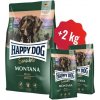 Happy Dog Sensible Montana 12 kg