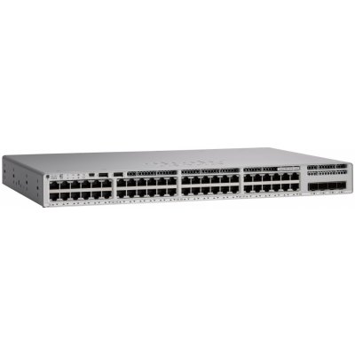 Cisco C9200-48PXG-E
