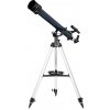 (EN) Discovery Spark 607 AZ Telescope with book