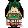 Viz Media Hunter x Hunter 3-in-1 Edition 1 (Includes 1, 2, 3)