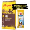JOSERA Kids 12,5kg + DentaStix ZADARMO!