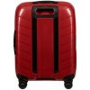 Samsonite ATTRIX SPINNER 55/20 EXP 38-44 l- príručný rozšíriteľný kufor 146116 - Red 146116