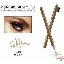 Revers Eye Brow Stylist ceruzka na obočie Light Brown 1,2 g