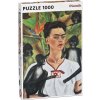 Piatnik Frida Kahlo Autoportrét 1000 dielov