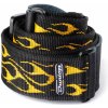 Dunlop Classic Strap Flame Orange
