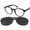 Dioptrické okuliare Emporio Armani EA4152 50421W Veľkosť: 52