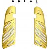 CTM TAC CTM FUKU-2 CNC hliníkové črienky pro AAP01 - Zlatá (electroplated)