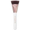 Dermacol Accessories Master Brush by Petra Lovely Hair štetec na kontúrovanie D57 Rose Gold
