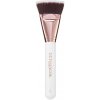 Dermacol Accessories Master Brush by Petra Lovely Hair štetec na kontúrovanie D57 Rose Gold