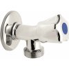 NOVASERVIS Vretenový práčkový ventil 1/2''x3/4'' CF3017