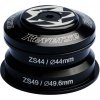 REVERSE COMPONENTS Hlavové zloženie MTB REVERSE BASE (ZS44/28,6 | ZS49/30) - Čierna