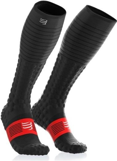 Compressport Full Socks Race & Recovery Black od 31,62 € - Heureka.sk