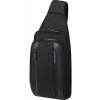 Crossover taška Samsonite Spectrolite 4.0 Black