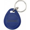 ENTRY MIFARE KEY BLUE Bezkontaktná kľúčenka