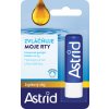 Astrid Jojobový olej hydratujúce balzam na pery 4,8 g