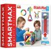 Magnetická stavebnica pre deti SmartMax sada Start Plus 30 dielov