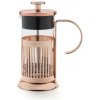 Leopold Vienna French press kávovar 350 ml, medený