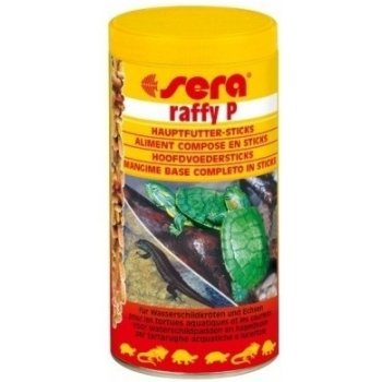 SERA raffy P 250ml