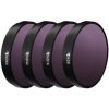 Freewell Sada ND filtrov 8/16/32/64 Insta360 GO 2 FW-GO2-STD