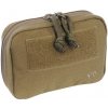Tasmanian Tiger TT ADMIN sumka - Coyote