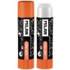 Lepiaca tyčinka MILAN Tandem Glue Stick 21g, biela