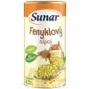 Sunar Rozpustný nápoj Feniklový v prášku 200 g A