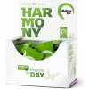 Japonský mletý zelený Matcha čaj Harmony BIO 30ks (à2g) Kyosun
