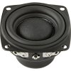 Visaton BF 37 - 8 Ohm 1.5 palca 3.7 cm širokopásmový reproduktor 5 W 8 Ω čierna; 2261