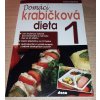 Domácí krabičková dieta Alena Doležalová