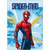 BrandMac Detská deka Spiderman Light