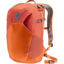 Deuter Speed Lite 21l paprika-saffron