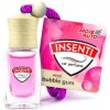 MOJE AUTO INSENTI WOOD BUBBLE GUM - Závesná vôňa žuvačka 8ml